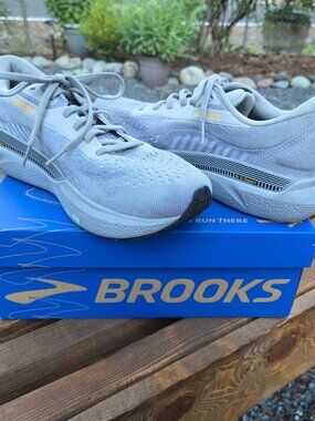 Brooks Men's Adrenaline GTS24